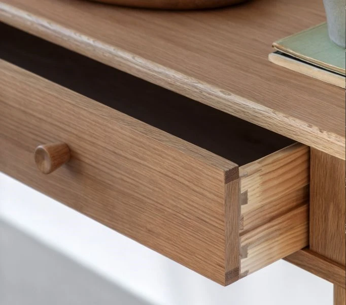 Wycombe Dressing Table